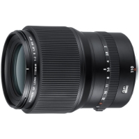 (�t�W�t�C����) FUJIFILM GF110mmF2 R LM WR