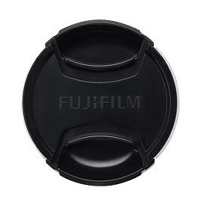 【新品】（フジフイルム）FUJIFILM レンズキャップ FLCP-58 II