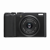 フジフイルム XF10 ブラック