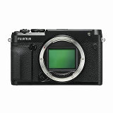 【新品】(フジフイルム) FUJIFILM  GFX 50R　ボディー　中判ミラーレスデジタルカメラ