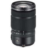 (�t�W�t�C����) FUJIFILM GF45-100mmF4 R LM OIS WR