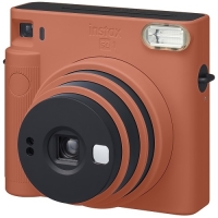 (�t�W�t�C����)FUJIFILM �`�F�L instax SQUARE SQ1 ORANGE <�e���R�b�^�I�����W>