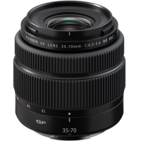 (�t�W�t�C����) FUJIFILM GF35-70mmF4.5-5.6 WR