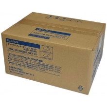 (�t�W�t�C����)FUJIFILM ASK-400 MEDIA SET 57