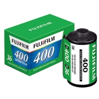 (�x�m�t�C����) FUJIFLIM 135 FUJIFILM 400 36��
