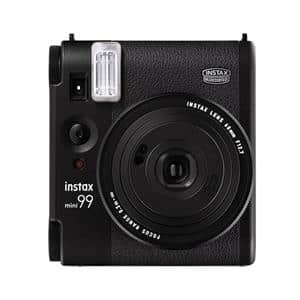 フジフイルム(FUJIFILM) チェキ instax mini 99 ブラック