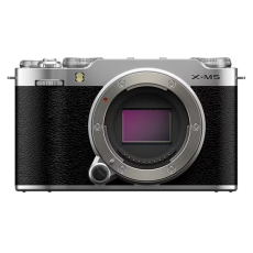 (�t�W�t�C����) FUJIFILM X-M5 �y�V���o�[�z