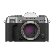 (�t�W�t�C����) FUJIFLIM X-T50�{�f�B �V���o�[(���{�ꥉp��d�l)