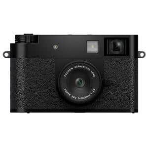 yViz(tWtC) FUJIFILM  X half X-HF1 ubN