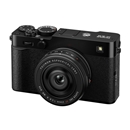 (�t�W�t�C����) FUJIFILM  X-E5 XF23mm F2.8 R WR�����Y�L�b�g �u���b�N