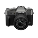 (�t�W�t�C����) FUJIFILM  X-T30 III XC13-33mm�����Y�L�b�g �`���R�[���V���o�[