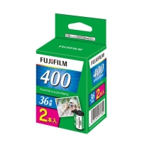 (�x�m�t�C����)FUJIFILM �J���[�l�K 400 36���B�� 2�{�p�b�N