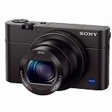 ソニー Cyber-shot DSC-RX100M4