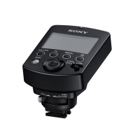 (ソニー)SONY 電波式ワイヤレスコマンダー FA-WRC1M