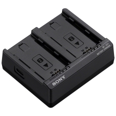 (�\�j�[) SONY �o�b�e���[�`���[�W���[ BC-ZD1