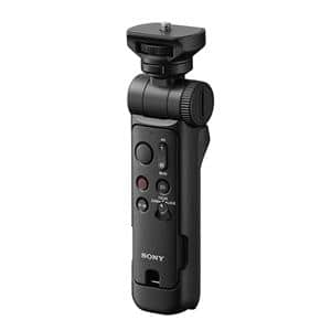 【新品】(ソニー) SONY ワイヤレスシューティンググリップ/三脚 GP-VPT3 B ブラック