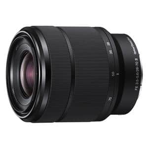 yViz (\j[) FE 28-70mm F3.5-5.6 OSS II SEL28702