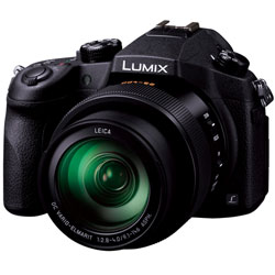 �p�i�\�j�b�N LUMIX DMC-FZ1000