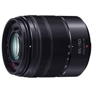 �y�V�i�z(�p�i�\�j�b�N) Panasonic LUMIX G VARIO 45-150mm F4.0-5.6 ASPH. MEGA O.I.S. �}�b�g�u���b�N