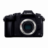 パナソニック LUMIX DMC-G8-K ボディ ブラック