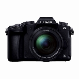 パナソニック LUMIX DMC-G8M-K 標準ズームレンズキット ブラック