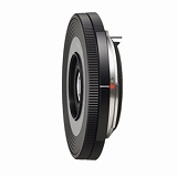 �y���^�b�N�X DA 40mm F2.8 XS