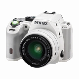 【新品】(ペンタックス) PENTAX K-S2 18-50REキツト ホワイト