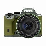 �y���^�b�N�X(PENTAX)K-S2 18-135WR�����Y�L�b�g �t�H���X�g�O���[��