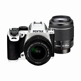 �y���^�b�N�X(PENTAX)K-S2 �_�u���Y�[���L�b�g �z���C�g×���[�V���O�X�g���C�v
