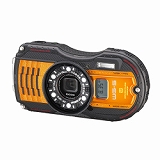 ���R�[ WG-5 GPS �I�����W