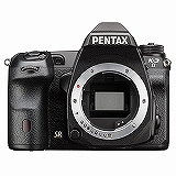 【新品】(ペンタックス) PENTAX K-3 II ボディー