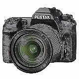 【新品】(ペンタックス) PENTAX K-3 II 16-85WRキツト