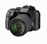【新品】(ペンタックス) PENTAX K-70 18-135WRキット ブラック
