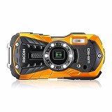 ���R�[ WG-50 �I�����W