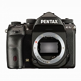 【新品】(ペンタックス) PENTAX K-1 Mark II ボディ