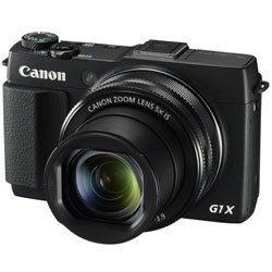 �L���m�� PowerShot G1X MarkII