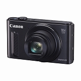 �L���m�� PowerShot SX610 HS �u���b�N