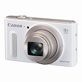 �L���m�� PowerShot SX610 HS �z���C�g