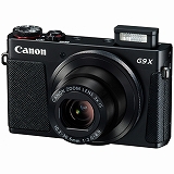 �L���m�� PowerShot G9X �u���b�N