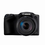 キヤノン PowerShot SX420 IS