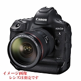 キヤノン EOS-1D X MarkII ボディ