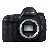 【新品】(キヤノン) Canon EOS 5D MARK IV ボディ