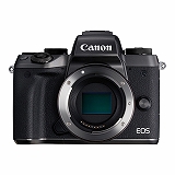 キヤノン EOS M5 ボディ