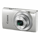 �L���m�� IXY 210 �V���o�[