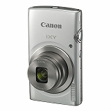 �L���m�� IXY 200 �V���o�[