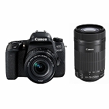 �L���m�� EOS 9000D �_�u���Y�[���L�b�g