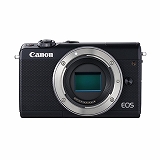 キヤノン EOS M100 ボディ ブラック