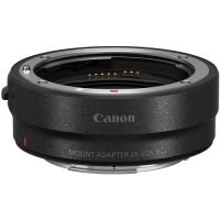 (�L���m��)Canon �}�E���g�A�_�v�^�[ EF-EOS R [�����Y���F(�L���m��)Canon EF �{�f�B���F(�L���m��)Canon RF]