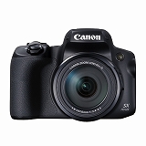 【新品】(キヤノン) Canon PowerShot SX70 HS