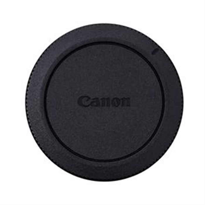 【新品】（キヤノン）Canon カメラカバー R-F-5 （RFマウント ボディキャップ）